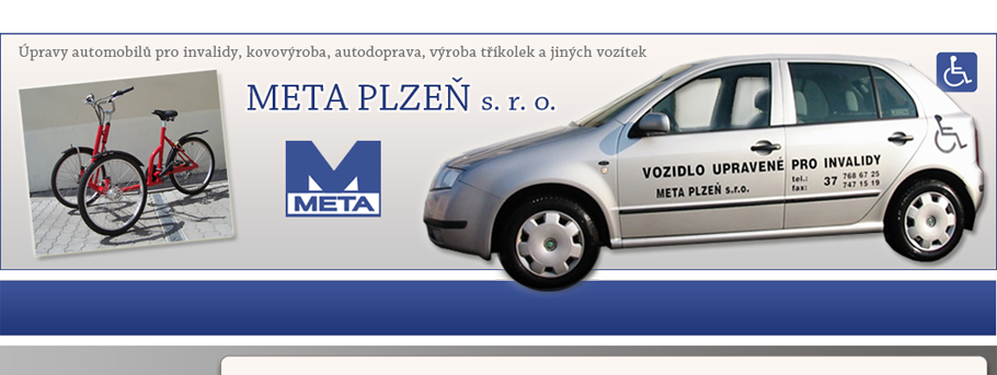 Meta Plzeň